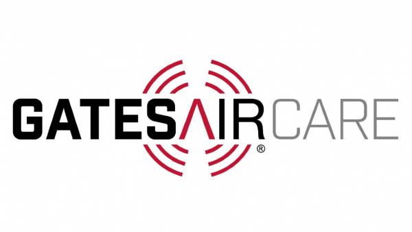 GatesAir presentó su programa GatesAir Care