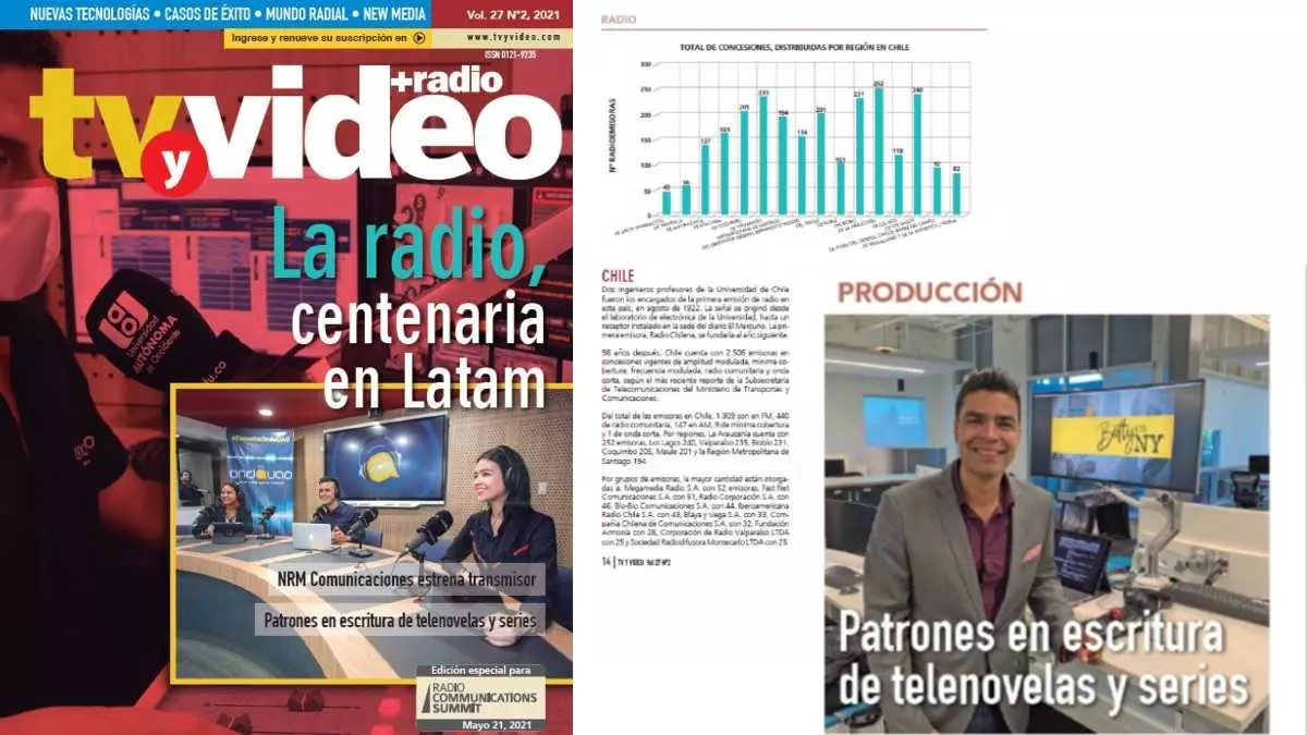 Empresas Noticias Page 199 Tvyvideo 1077