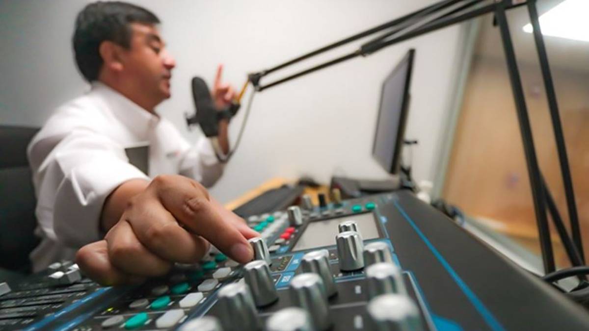 Perú adjudicará 78 frecuencias de radio en 16 regiones